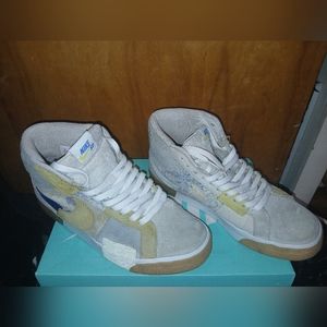 Nike Blazers mens size 10
